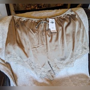 Abercrombie Pajama Set